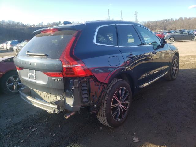 Photo 3 VIN: YV4BR0DL6L1579980 - VOLVO XC60 T8 IN 