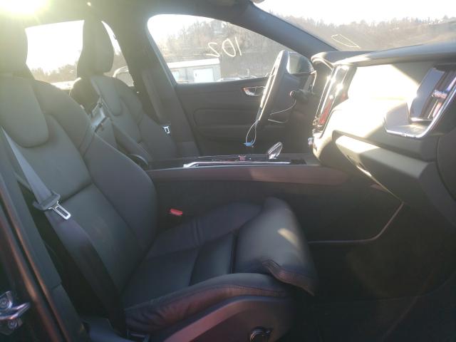 Photo 4 VIN: YV4BR0DL6L1579980 - VOLVO XC60 T8 IN 