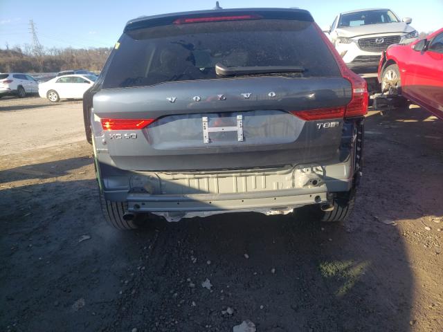 Photo 8 VIN: YV4BR0DL6L1579980 - VOLVO XC60 T8 IN 