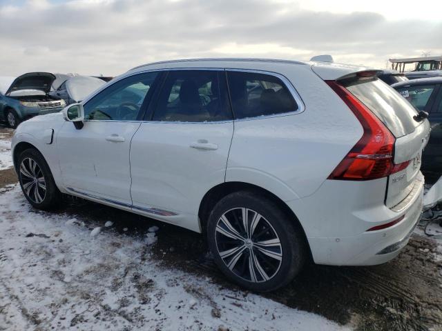 Photo 1 VIN: YV4BR0DL6N1002546 - VOLVO XC60 T8 RE 