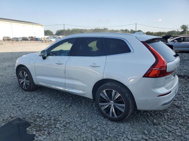 Photo 1 VIN: YV4BR0DL6N1945231 - VOLVO XC60 T8 RE 