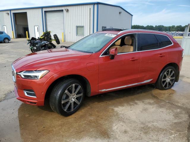 Photo 0 VIN: YV4BR0DL7J1074916 - VOLVO XC60 T8 IN 