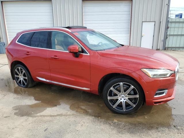 Photo 3 VIN: YV4BR0DL7J1074916 - VOLVO XC60 T8 IN 