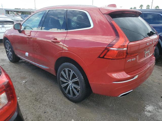 Photo 1 VIN: YV4BR0DL7L1515964 - VOLVO XC60 T8 IN 