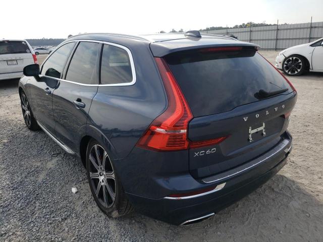 Photo 2 VIN: YV4BR0DL7M1675196 - VOLVO XC60 T8 RE 