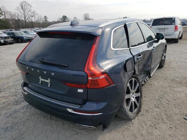 Photo 3 VIN: YV4BR0DL7M1675196 - VOLVO XC60 T8 RE 