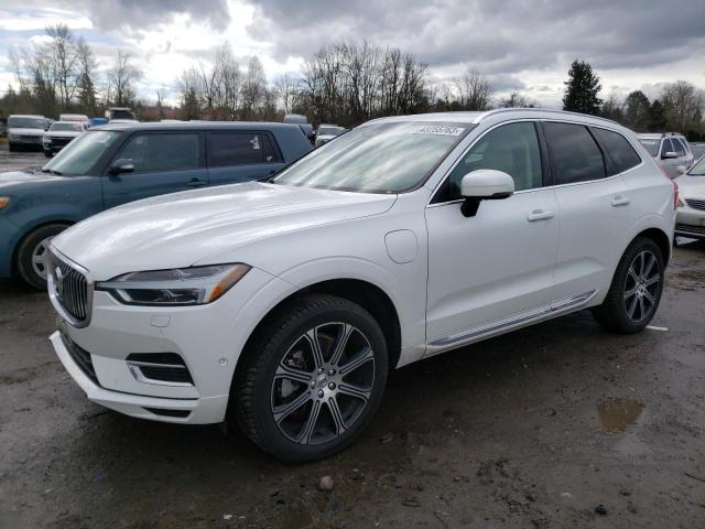 Photo 0 VIN: YV4BR0DL8J1064847 - VOLVO XC60 T8 IN 