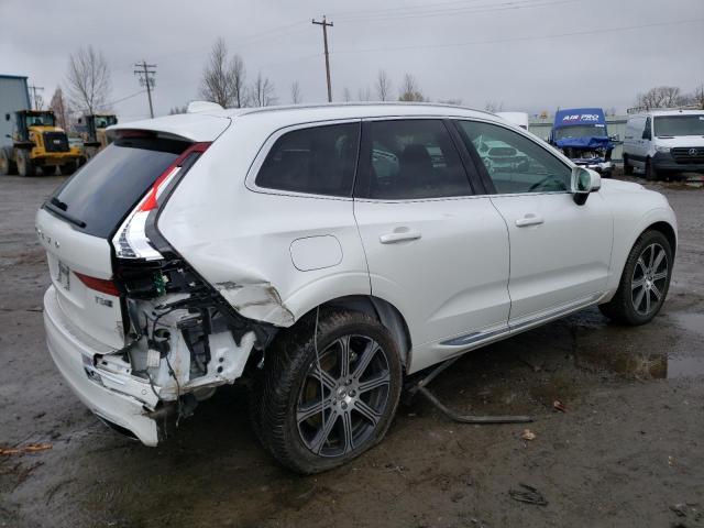 Photo 2 VIN: YV4BR0DL8J1064847 - VOLVO XC60 T8 IN 