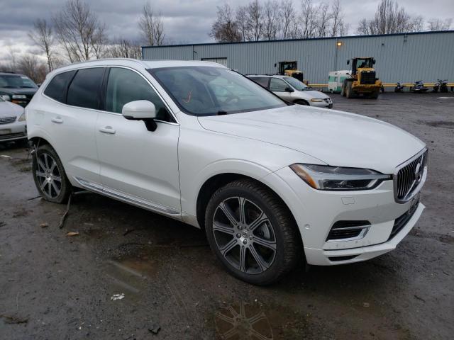 Photo 3 VIN: YV4BR0DL8J1064847 - VOLVO XC60 T8 IN 