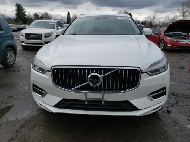 Photo 4 VIN: YV4BR0DL8J1064847 - VOLVO XC60 T8 IN 