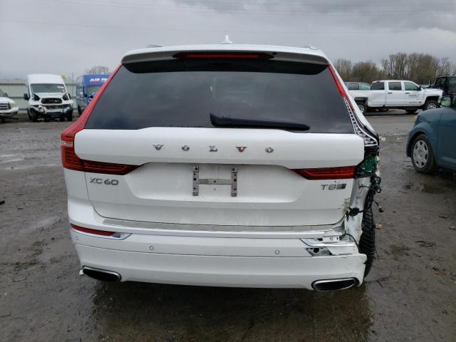 Photo 5 VIN: YV4BR0DL8J1064847 - VOLVO XC60 T8 IN 