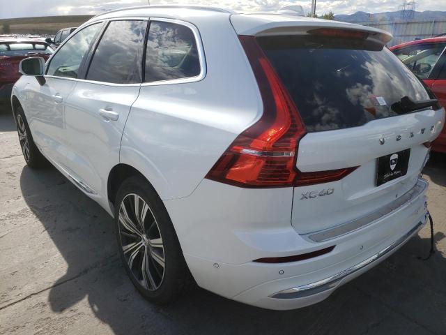 Photo 2 VIN: YV4BR0DL8N1977646 - VOLVO XC60 T8 RE 