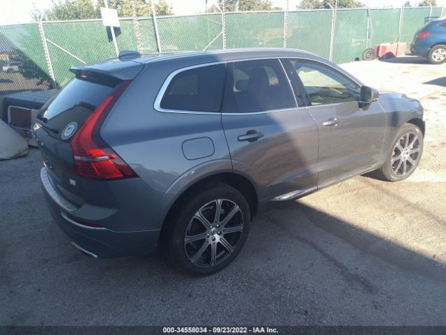 Photo 3 VIN: YV4BR0DL9M1861631 - VOLVO XC60 