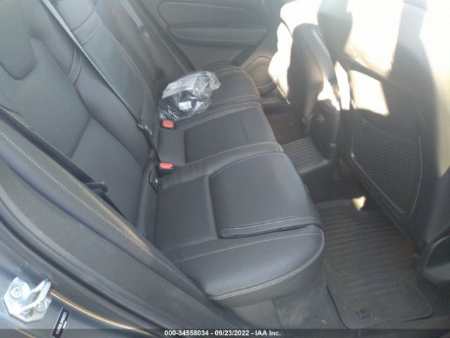 Photo 7 VIN: YV4BR0DL9M1861631 - VOLVO XC60 