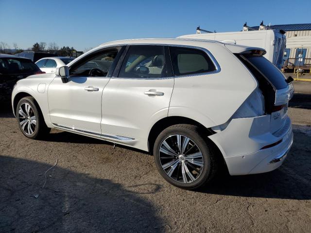 Photo 1 VIN: YV4BR0DL9N1919268 - VOLVO XC60 T8 RE 