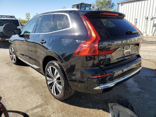 Photo 1 VIN: YV4BR0DL9N1995539 - VOLVO XC60 T8 RE 