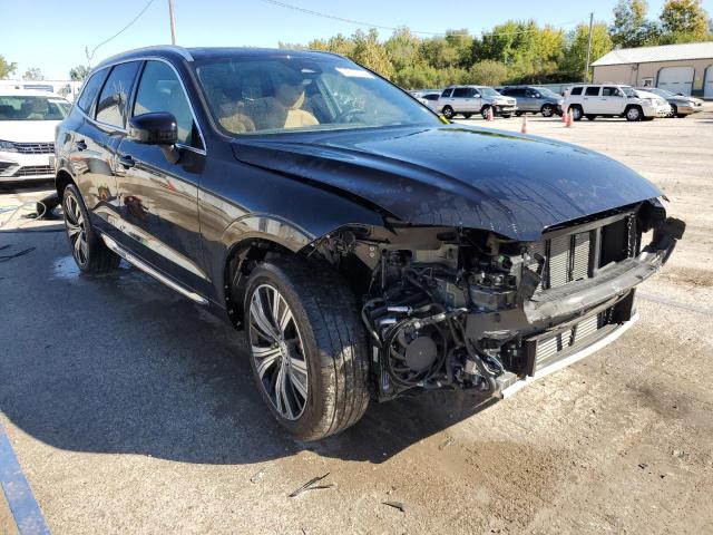 Photo 3 VIN: YV4BR0DL9N1995539 - VOLVO XC60 T8 RE 