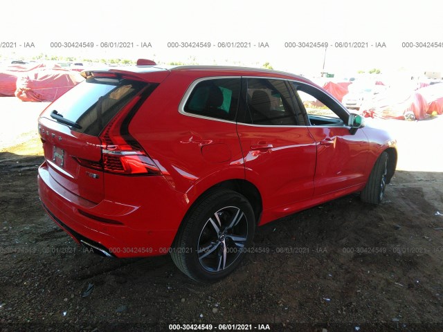 Photo 3 VIN: YV4BR0DM1J1000982 - VOLVO XC60 