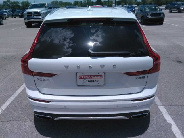 Photo 2 VIN: YV4BR0DM1J1002666 - VOLVO XC60 HYBRID 