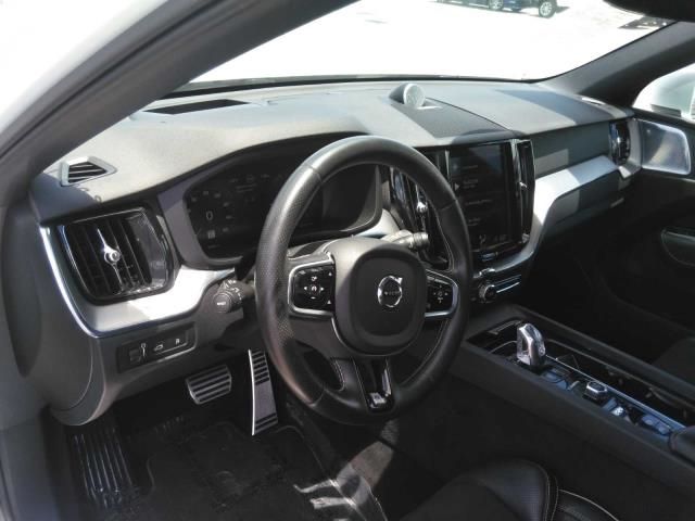 Photo 6 VIN: YV4BR0DM1J1002666 - VOLVO XC60 HYBRID 