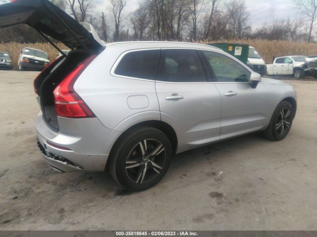 Photo 3 VIN: YV4BR0DM1K1379984 - VOLVO XC60 HYBRID 