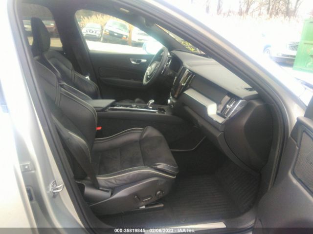 Photo 4 VIN: YV4BR0DM1K1379984 - VOLVO XC60 HYBRID 