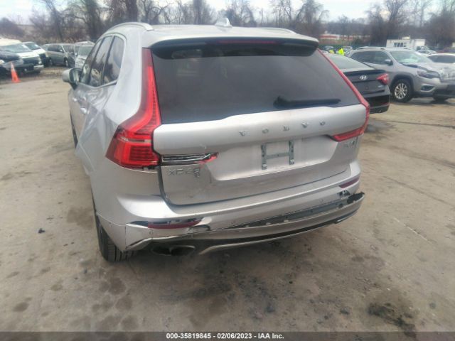 Photo 5 VIN: YV4BR0DM1K1379984 - VOLVO XC60 HYBRID 