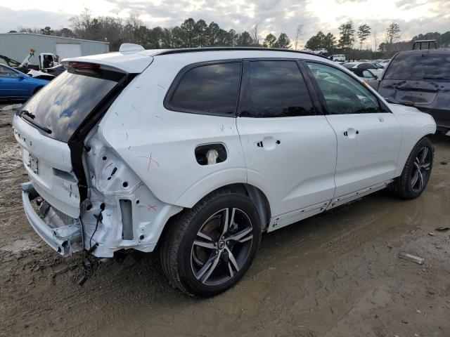 Photo 2 VIN: YV4BR0DM5M1723349 - VOLVO XC60 T8 RE 