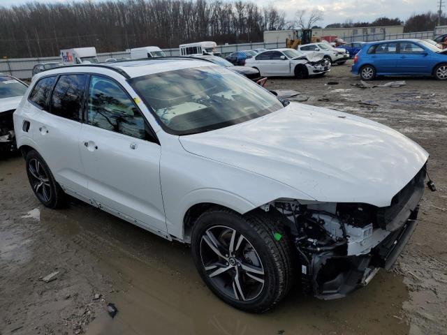 Photo 3 VIN: YV4BR0DM5M1723349 - VOLVO XC60 T8 RE 