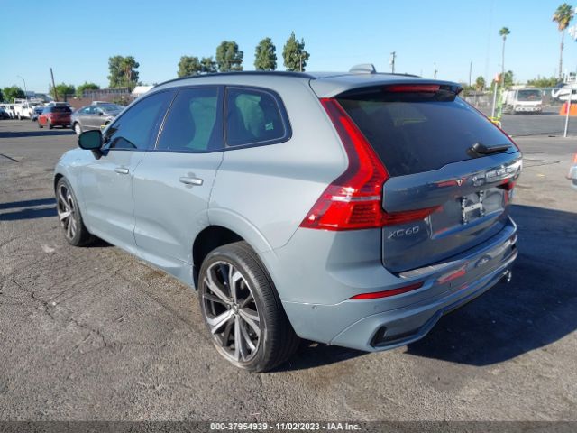 Photo 2 VIN: YV4BR0DM5N1905487 - VOLVO XC60 RECHARGE PLUG-IN HYBRID 