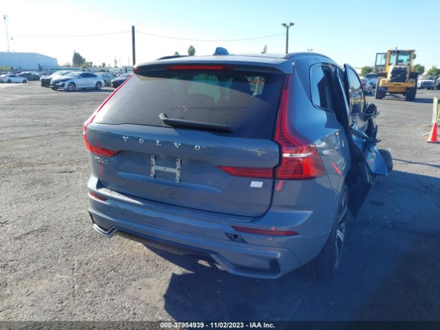 Photo 3 VIN: YV4BR0DM5N1905487 - VOLVO XC60 RECHARGE PLUG-IN HYBRID 