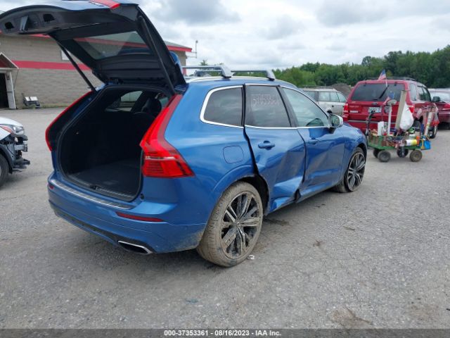 Photo 3 VIN: YV4BR0DM6J1022122 - VOLVO XC60 