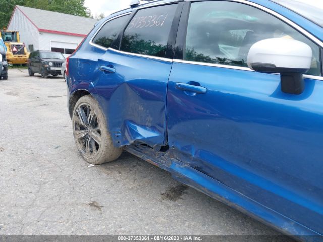 Photo 5 VIN: YV4BR0DM6J1022122 - VOLVO XC60 