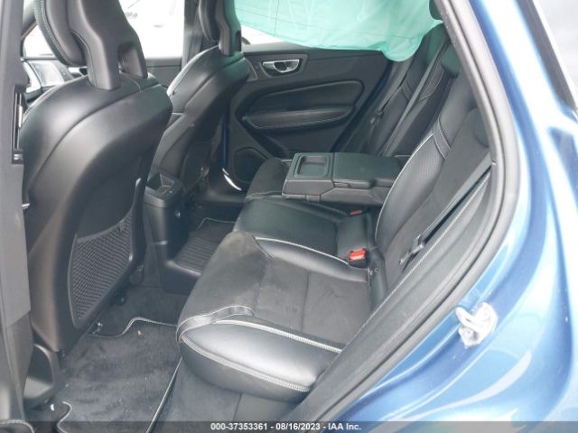 Photo 7 VIN: YV4BR0DM6J1022122 - VOLVO XC60 