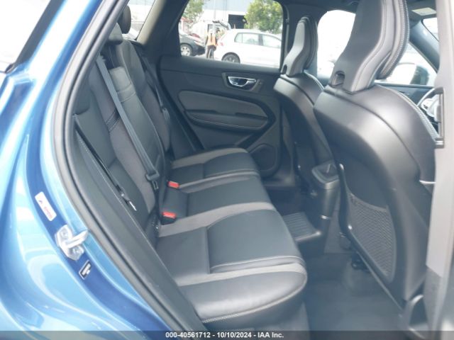 Photo 7 VIN: YV4BR0DM9M1851562 - VOLVO XC60 