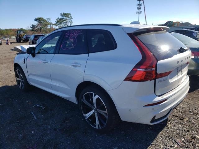 Photo 1 VIN: YV4BR0DM9N1973002 - VOLVO XC60 T8 RE 