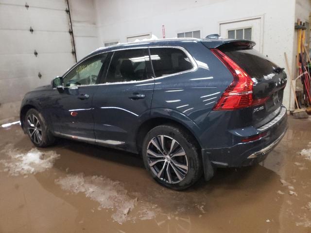 Photo 1 VIN: YV4BR0DZ3N1976151 - VOLVO XC60 T8 RE 