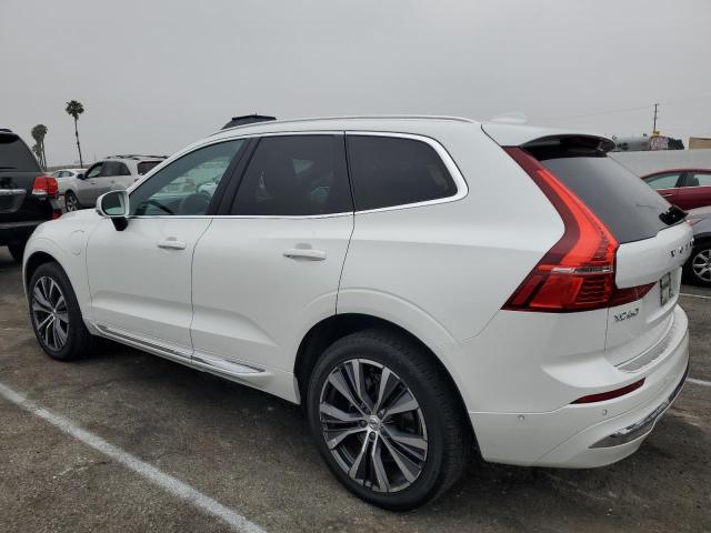 Photo 1 VIN: YV4BR0DZ4N1953042 - VOLVO XC60 T8 RE 