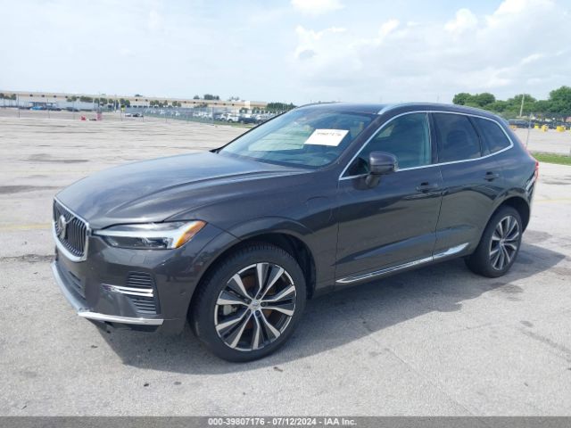 Photo 1 VIN: YV4BR0DZ7N1960440 - VOLVO XC60 