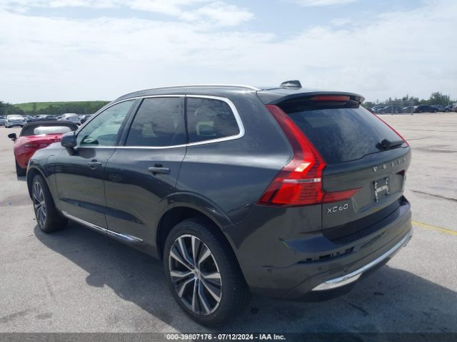 Photo 2 VIN: YV4BR0DZ7N1960440 - VOLVO XC60 