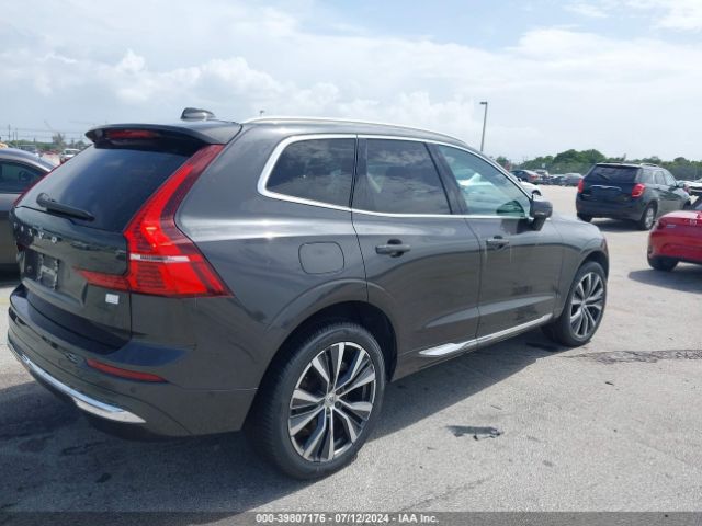 Photo 3 VIN: YV4BR0DZ7N1960440 - VOLVO XC60 