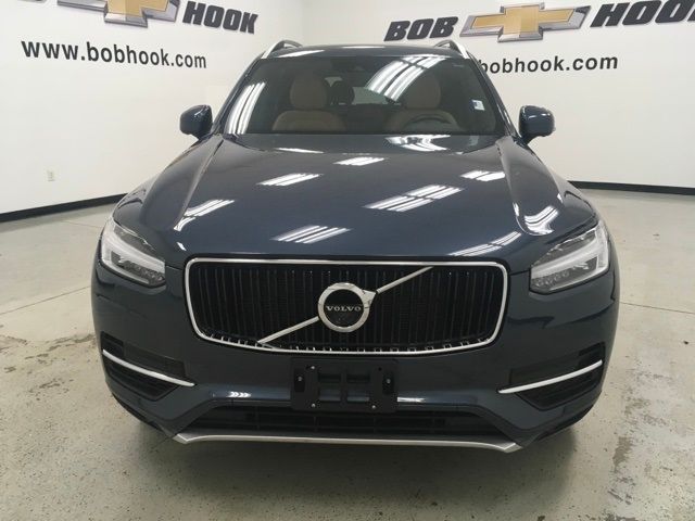 Photo 1 VIN: YV4BR0PK4J1356398 - VOLVO XC90 