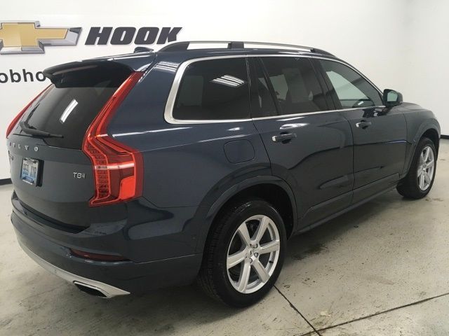 Photo 4 VIN: YV4BR0PK4J1356398 - VOLVO XC90 