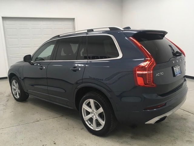 Photo 6 VIN: YV4BR0PK4J1356398 - VOLVO XC90 