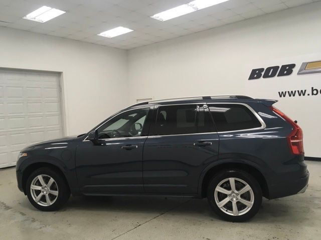 Photo 7 VIN: YV4BR0PK4J1356398 - VOLVO XC90 