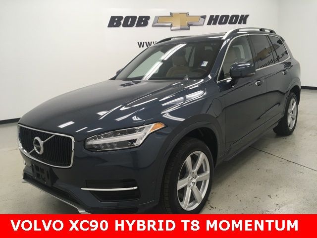 Photo 0 VIN: YV4BR0PK4J1356398 - VOLVO XC90 