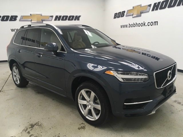 Photo 2 VIN: YV4BR0PK4J1356398 - VOLVO XC90 