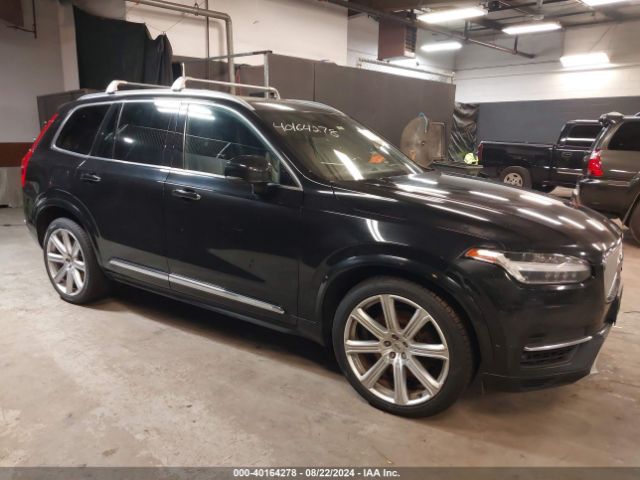 Photo 0 VIN: YV4BR0PL1J1329538 - VOLVO XC90 