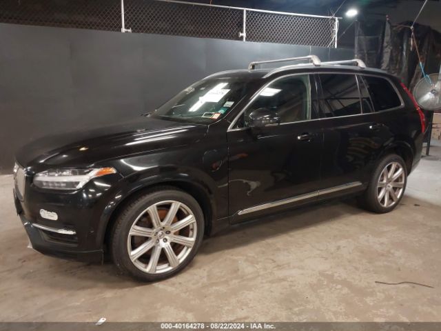 Photo 1 VIN: YV4BR0PL1J1329538 - VOLVO XC90 