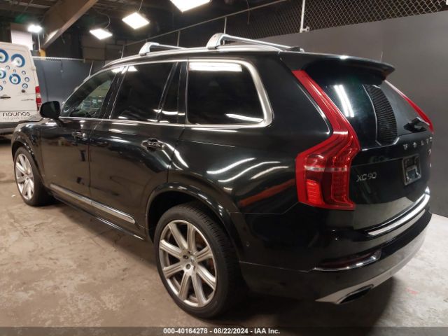 Photo 2 VIN: YV4BR0PL1J1329538 - VOLVO XC90 